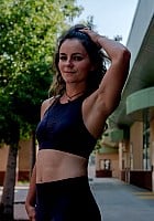Sydney Olson